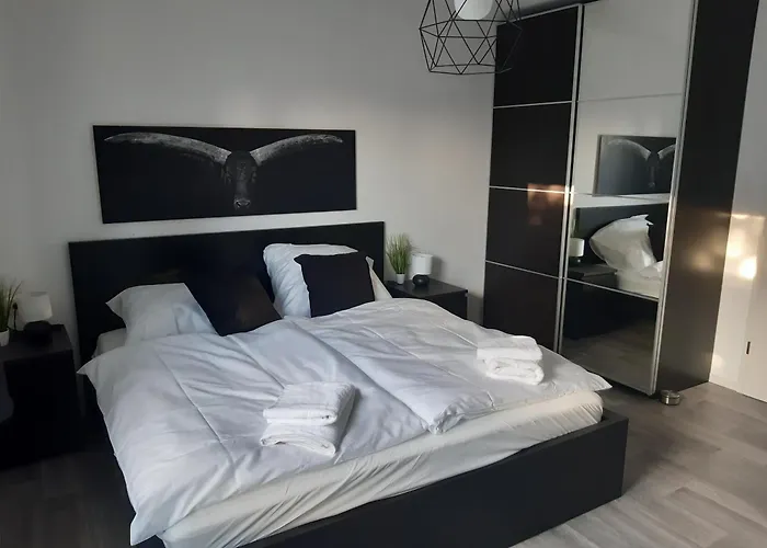 D&B Staycation Ferienpark