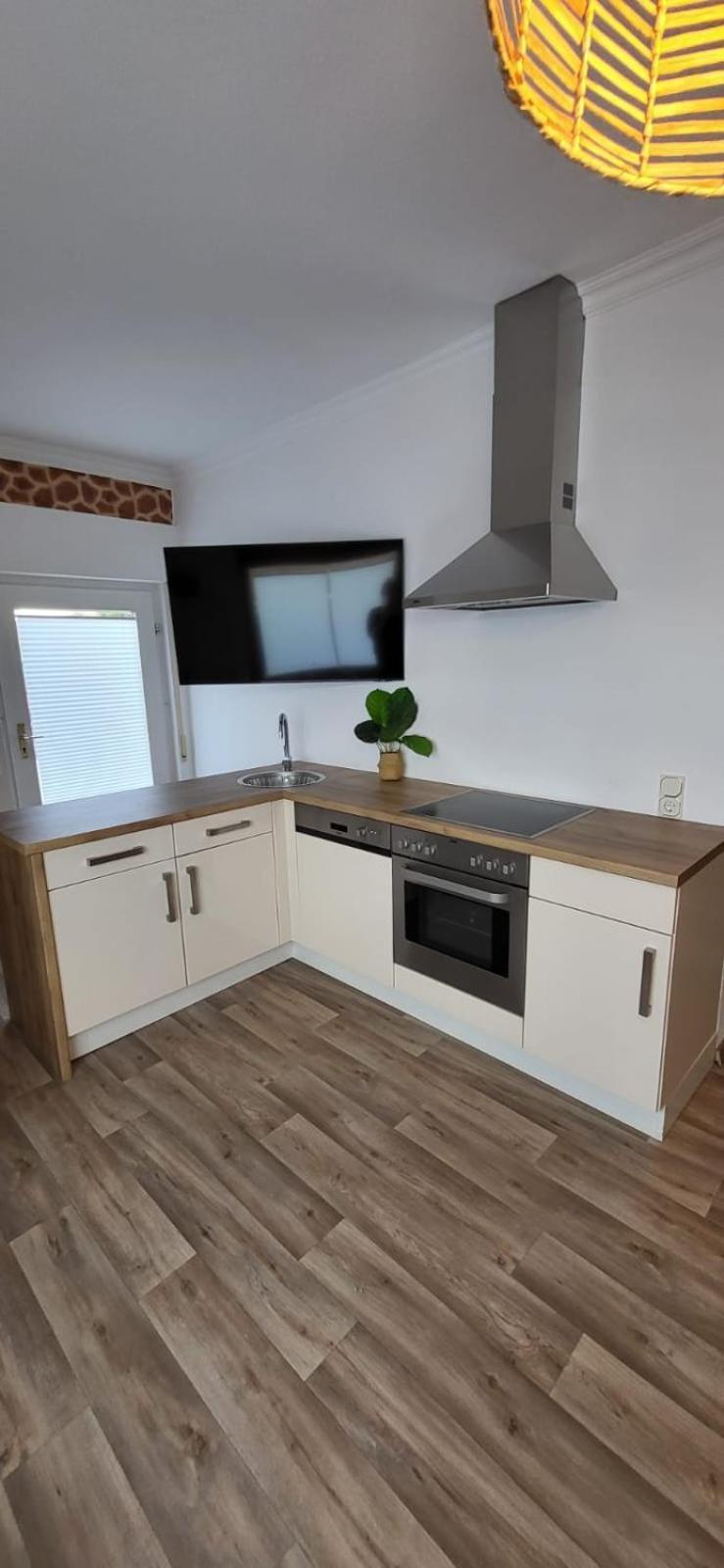 Apartment D&b Staycation Niedenstein