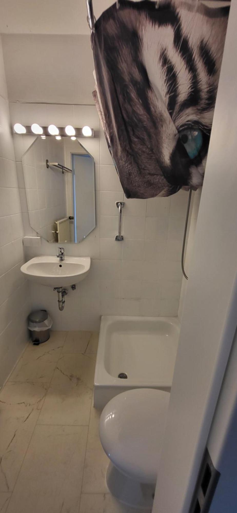 Apartment D&b Staycation Niedenstein