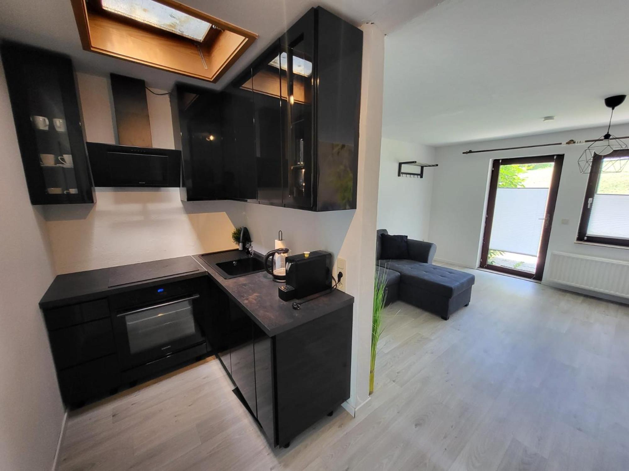 D&b Staycation Niedenstein