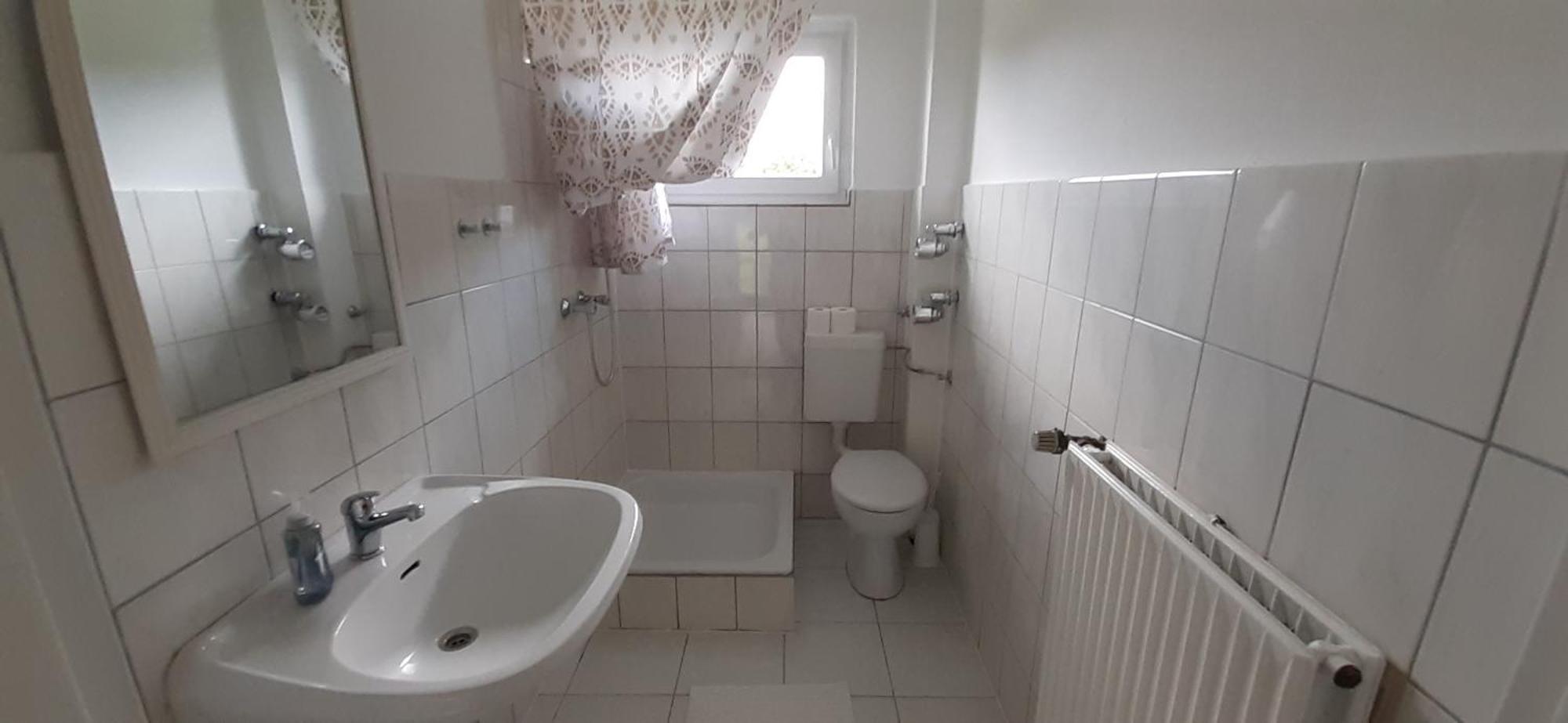 D&b Staycation Niedenstein