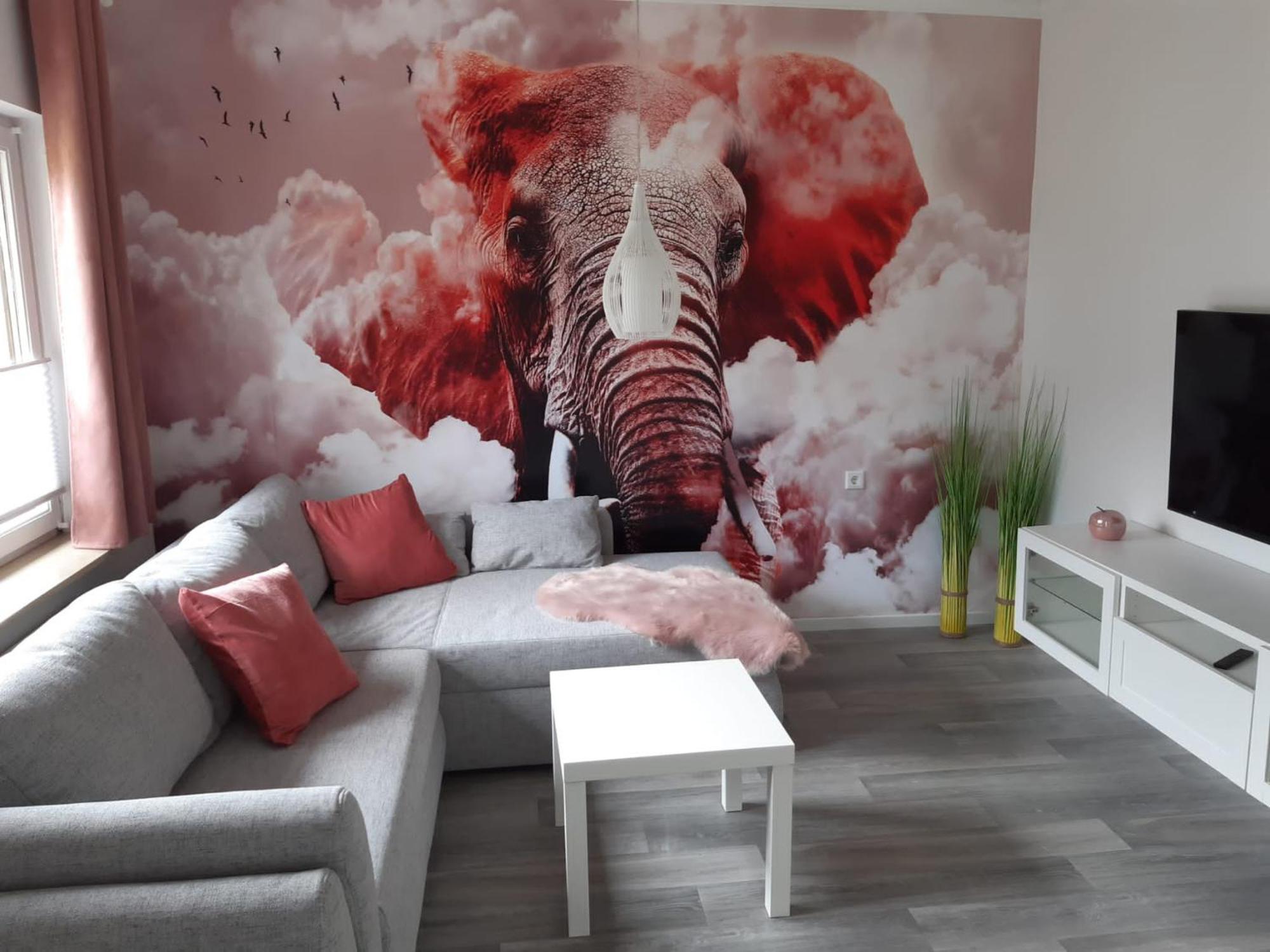 D&b Staycation Apartment *