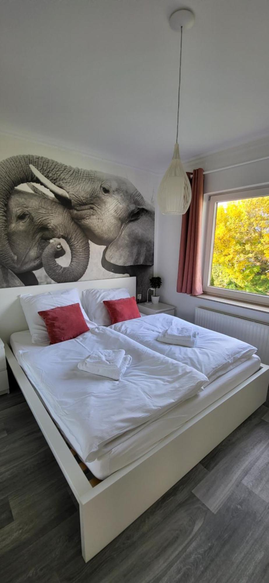 D&b Staycation Apartment *