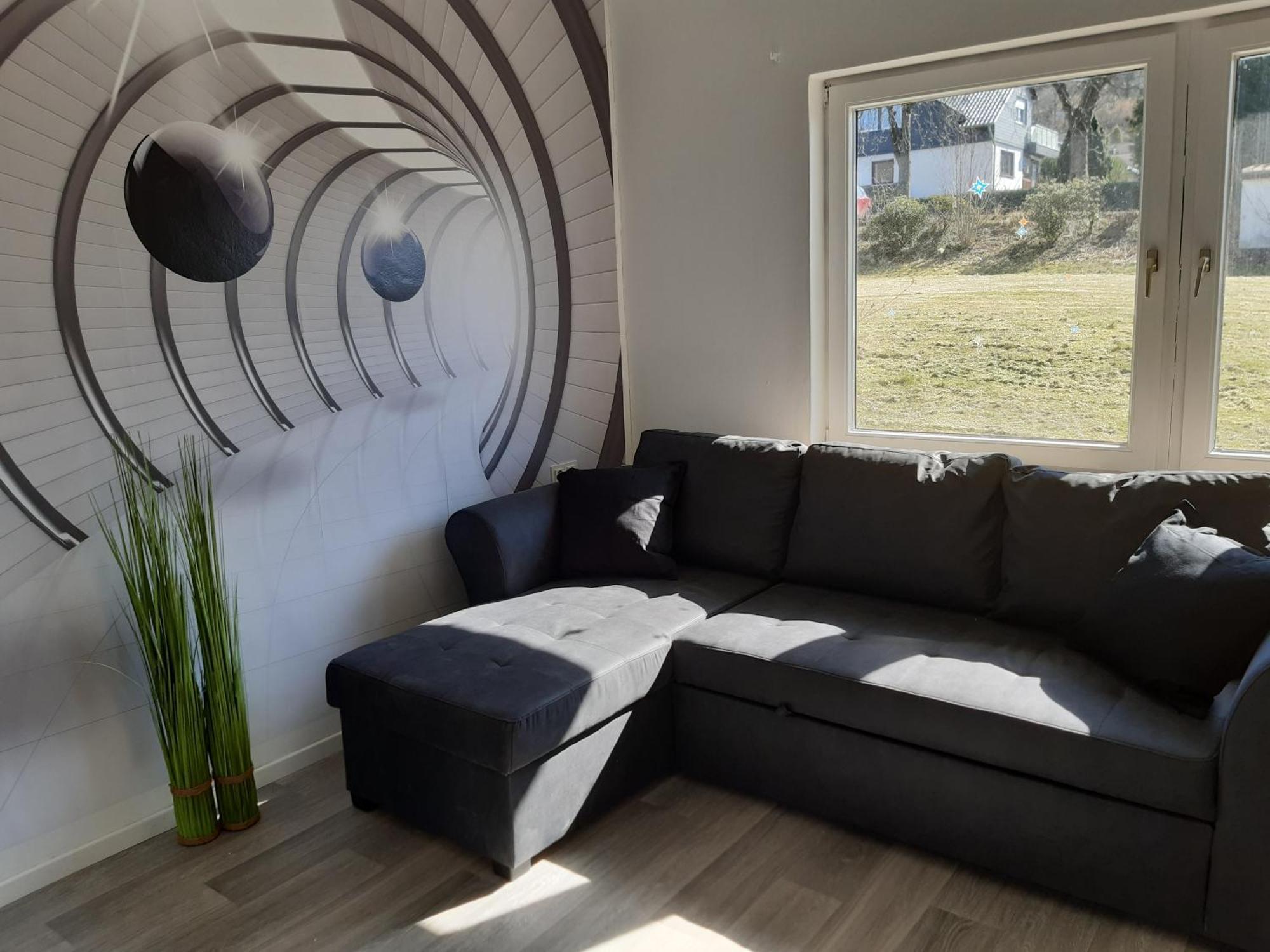 Apartment D&b Staycation Niedenstein