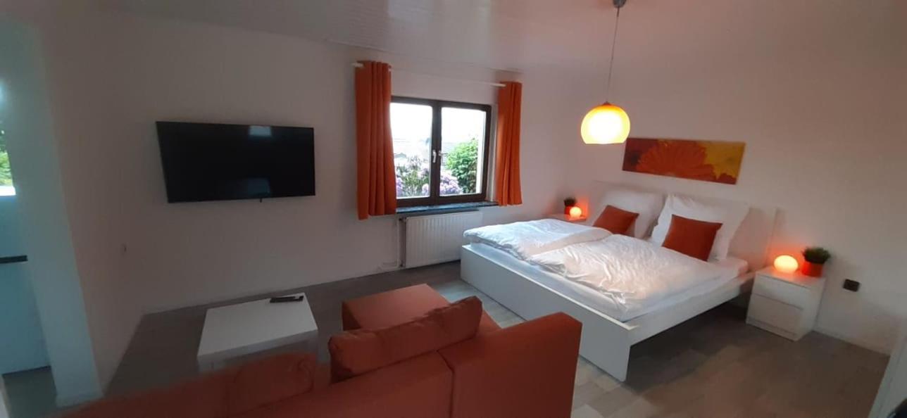 D&b Staycation Apartment Niedenstein