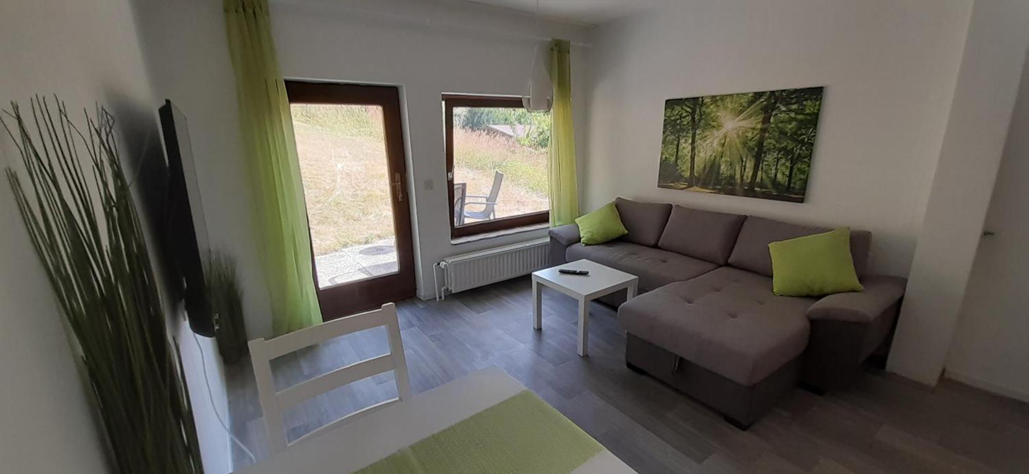 Apartment D&b Staycation